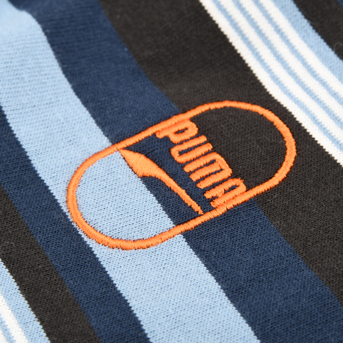 Remera Puma Downtown 180 Ls,  image number null
