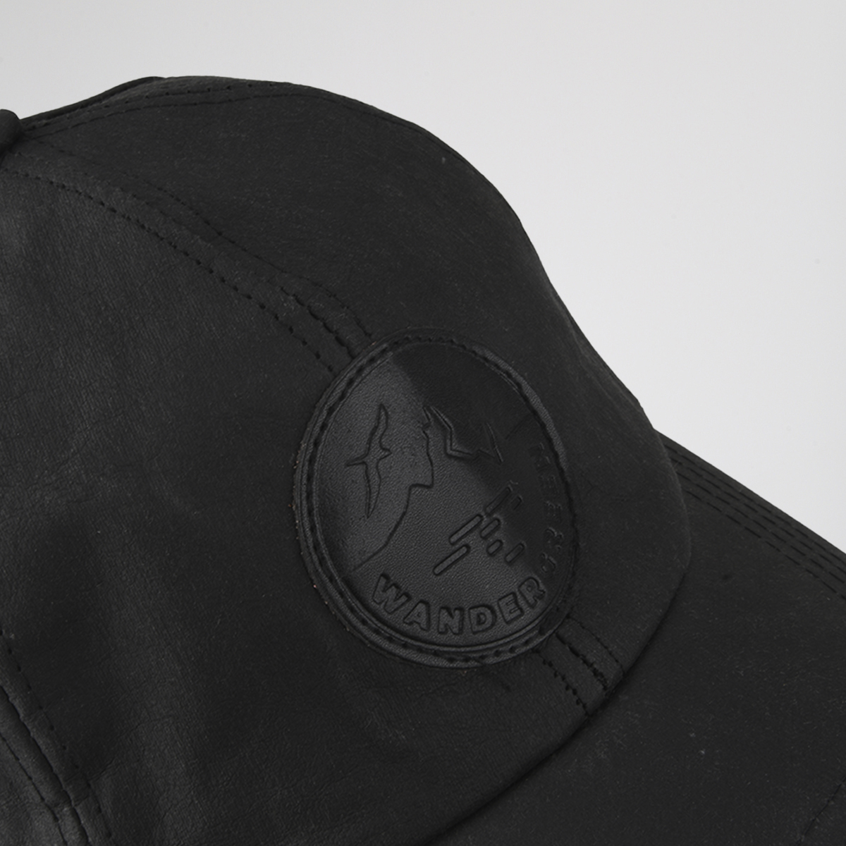 Gorra Wandergreen Classic,  image number null