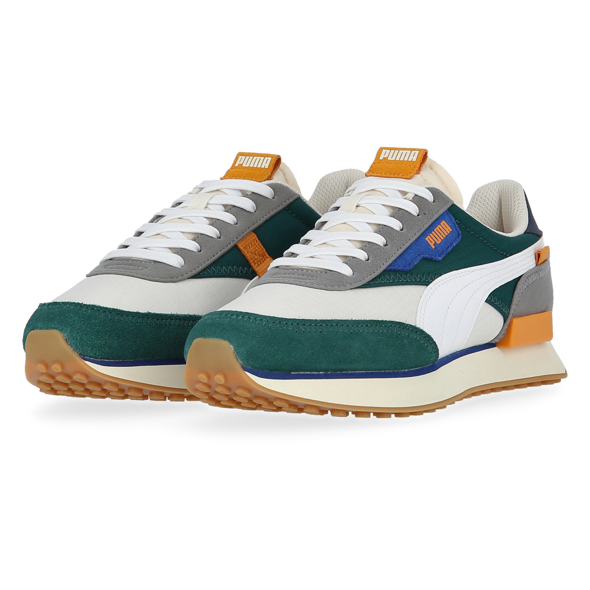 Zapatillas Puma Future Rider Varsity,  image number null