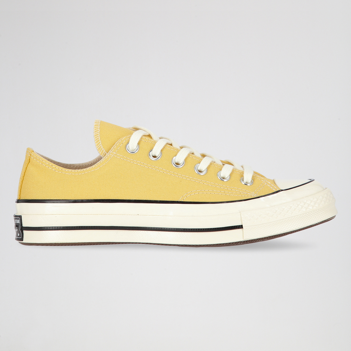 Zapatillas ca&ntilde;a baja Converse Chuck 70 Hi Lona,  image number null