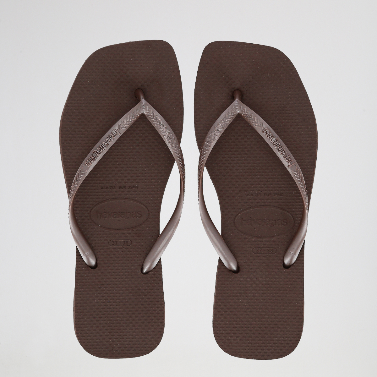 Ojotas Havaianas Slim Square Mujer,  image number null