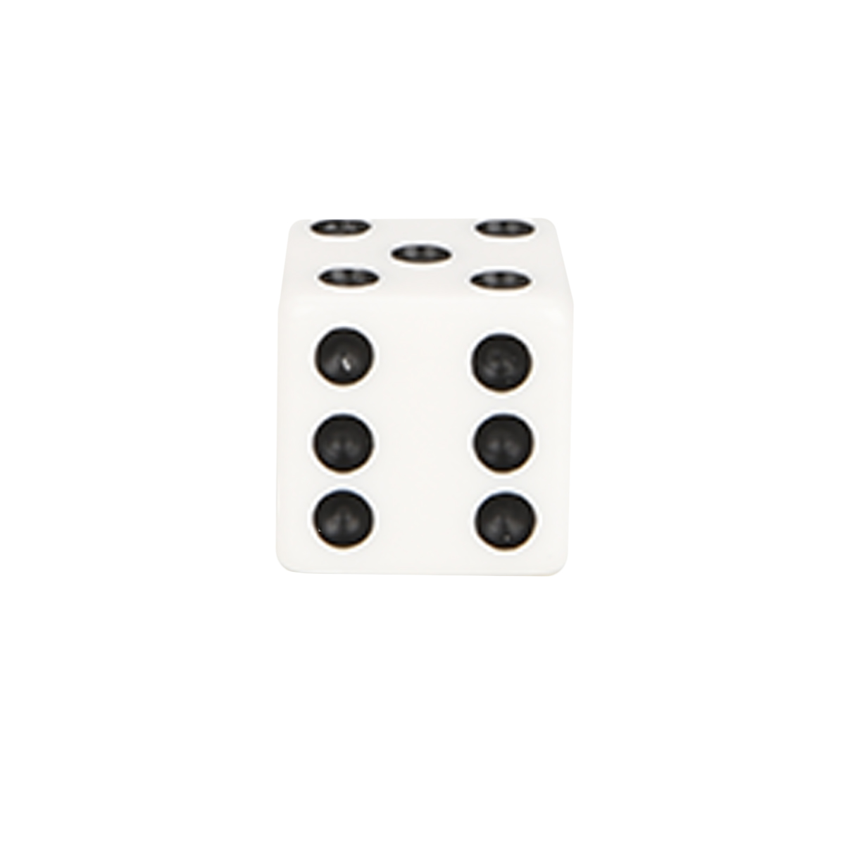 Pin Crocs Jibbitz Dice,  image number null