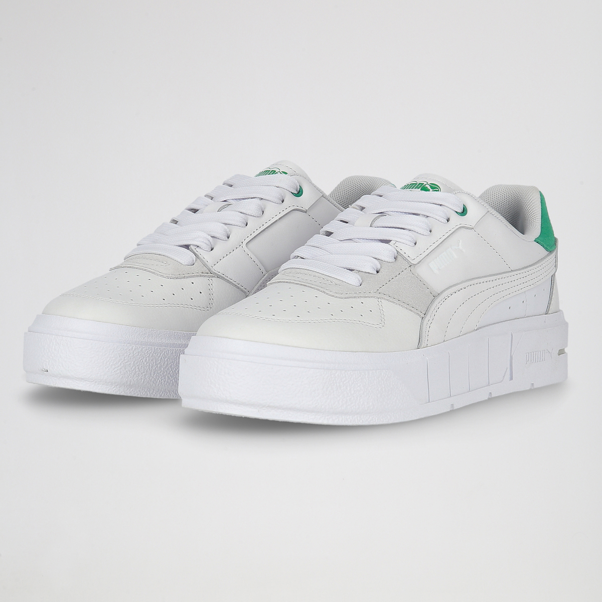 Zapatillas Puma Cali Court Match Mujer,  image number null