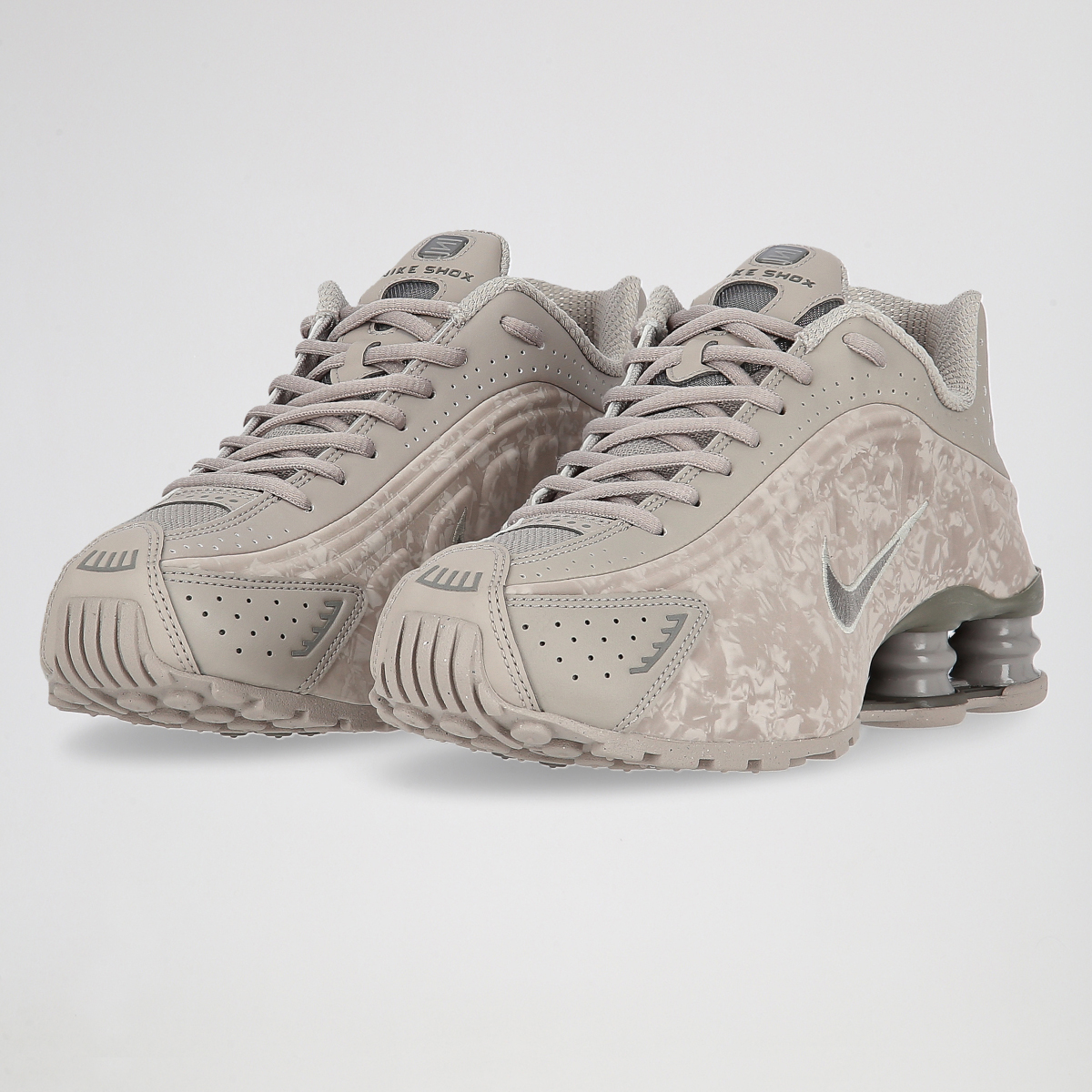 Zapatillas Nike Shox R4 Mujer,  image number null