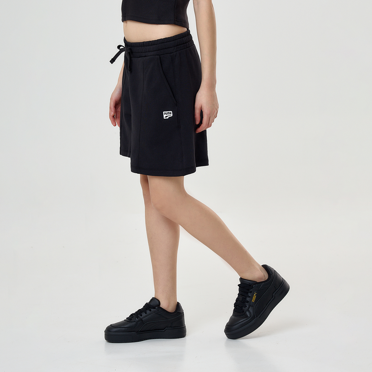 Short Puma Downtown Mujer,  image number null