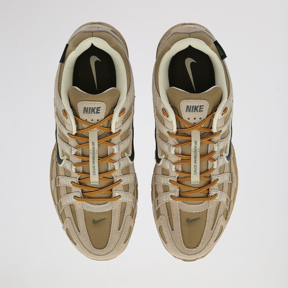 Zapatillas Nike P-6000 Premium Cordura Hombre,  image number null