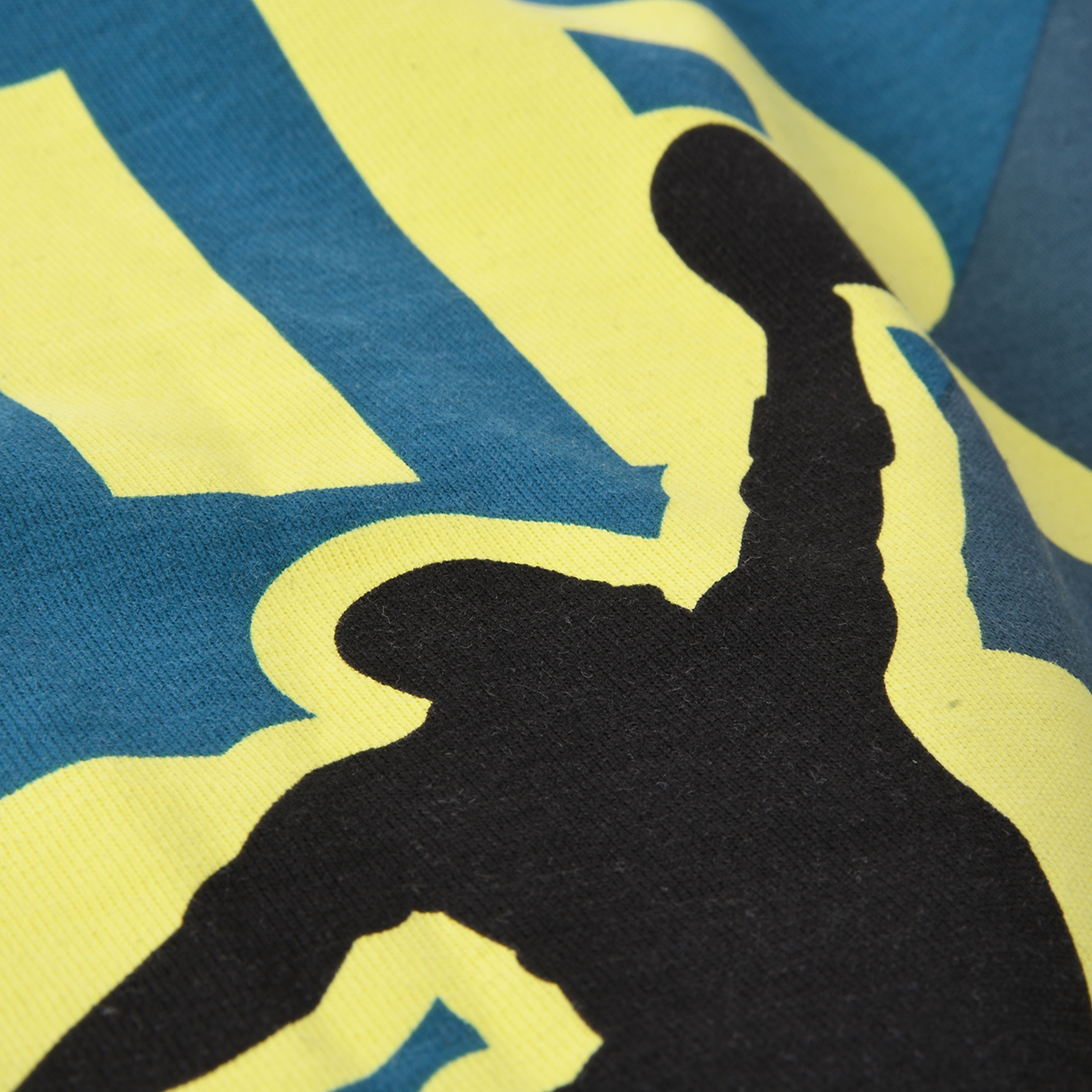Remera Jordan HBR City Ni&ntilde;o,  image number null
