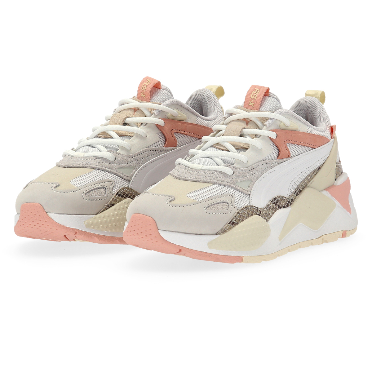 Zapatillas Puma Rs x Efekt Animalia Mujer Moov