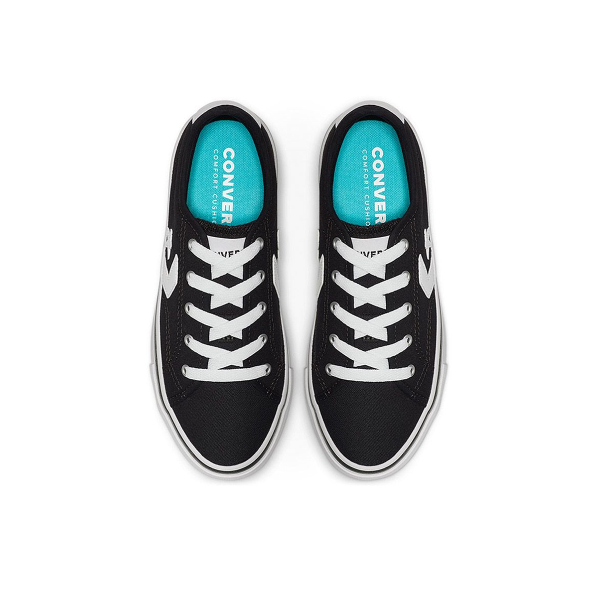 Zapatillas Converse Star Replay Platform,  image number null
