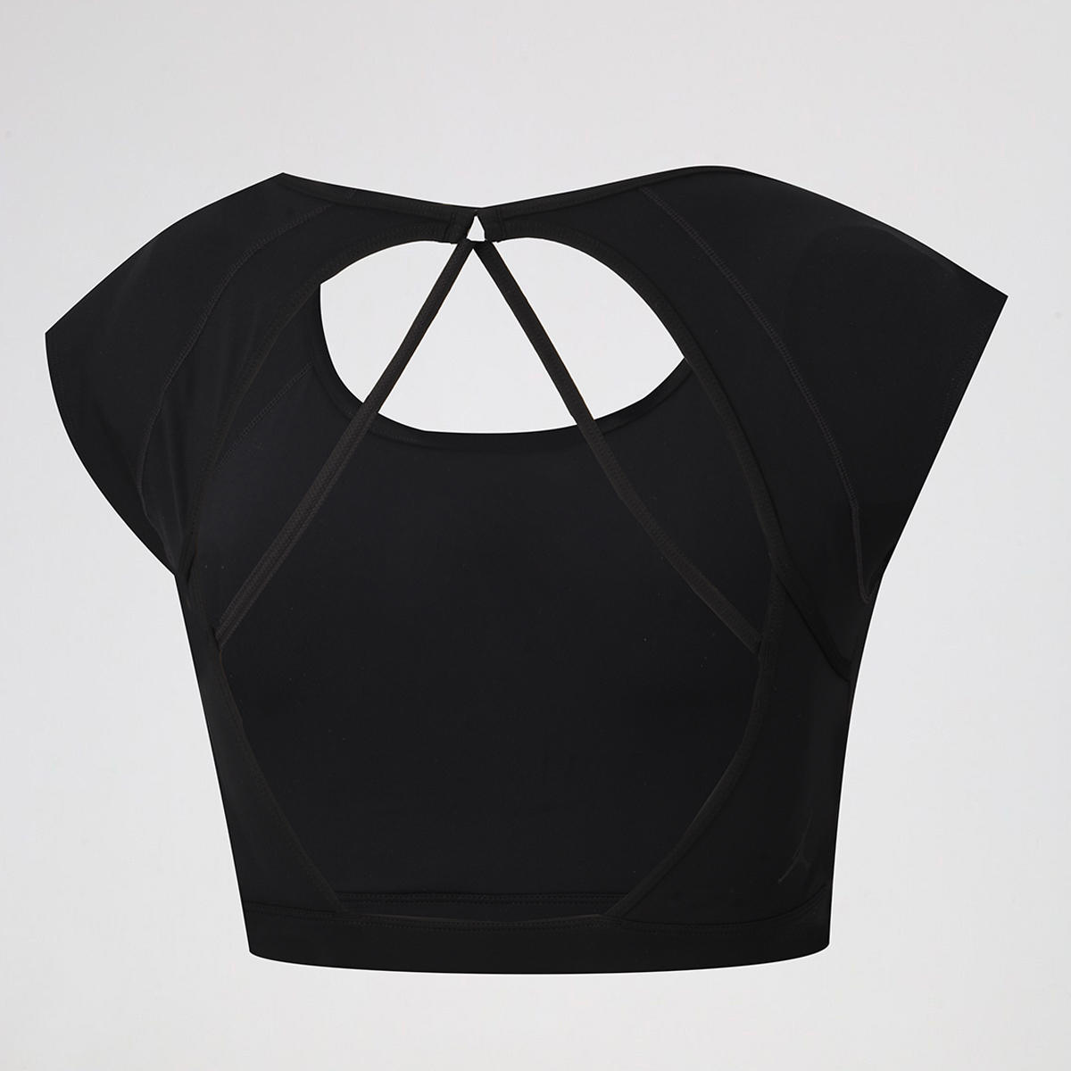 Remera Jordan Sport Mujer,  image number null