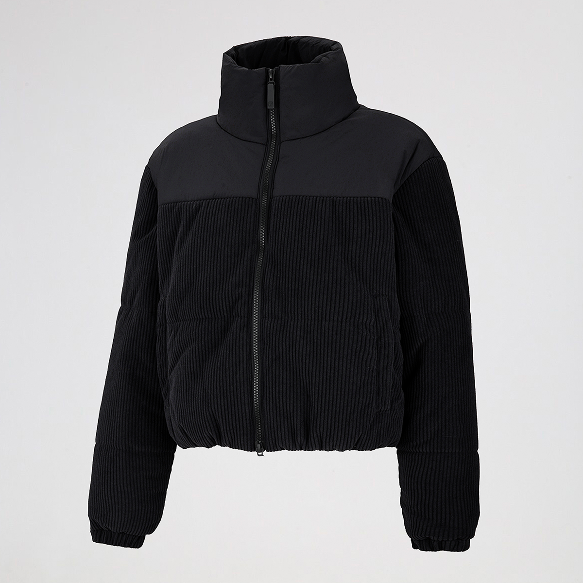 Campera Fila Puffer AG Mujer,  image number null