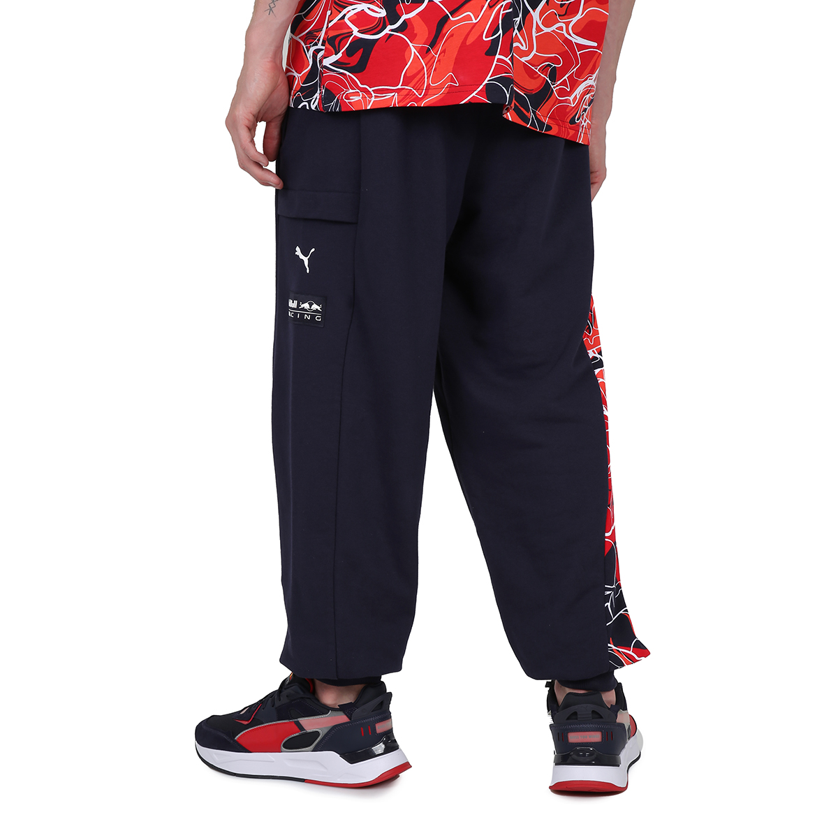 Pantalón Puma Red Bull Racing,  image number null