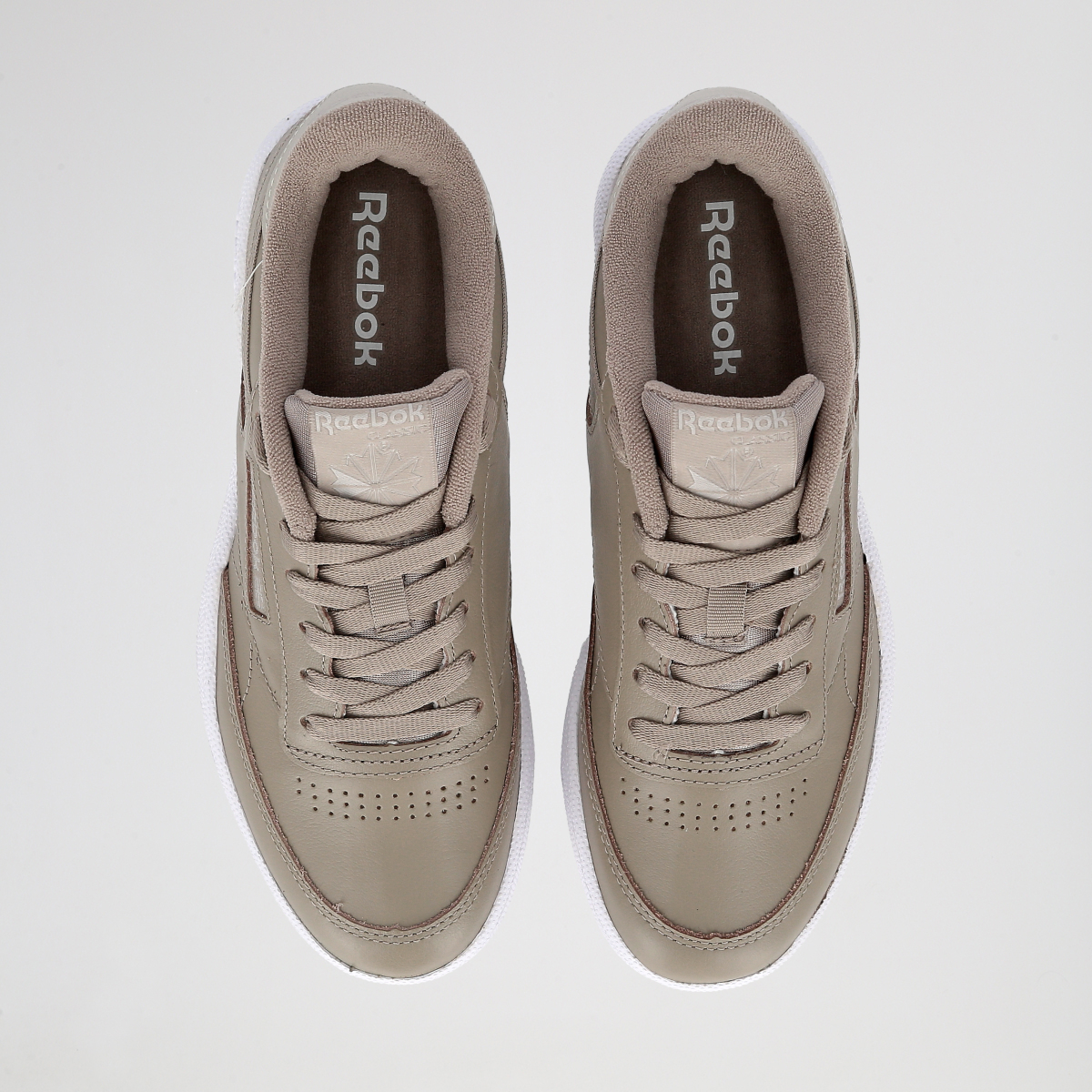 Zapatillas Reebok Club C 85 Mujer,  image number null