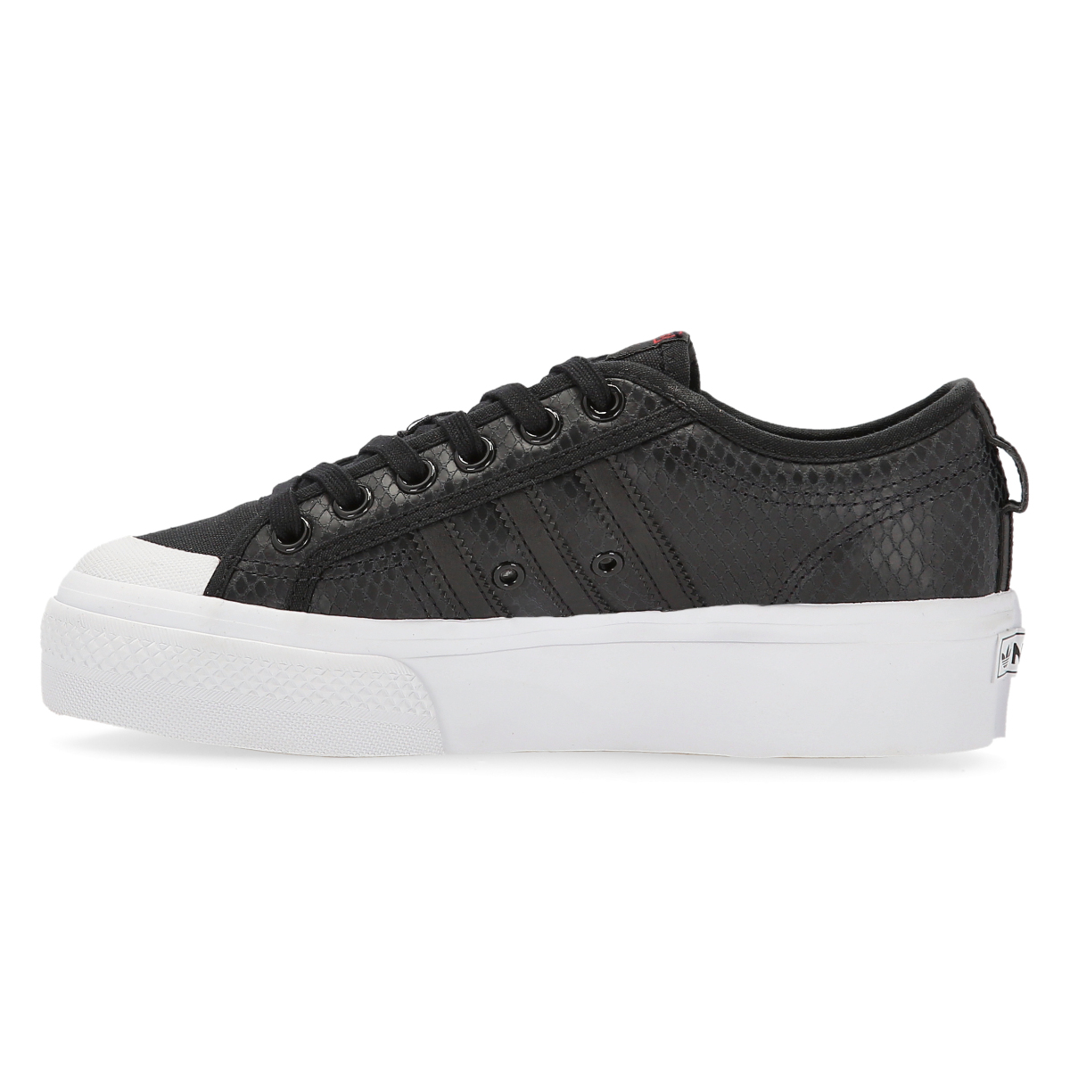 Zapatillas adidas Nizza Platform Mujer,  image number null