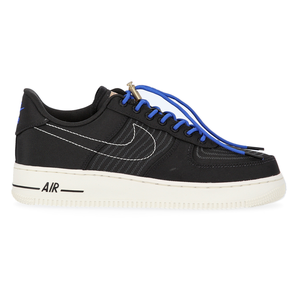 Zapatillas Nike Air Force 1 07 Lv8 I Hombre Moov