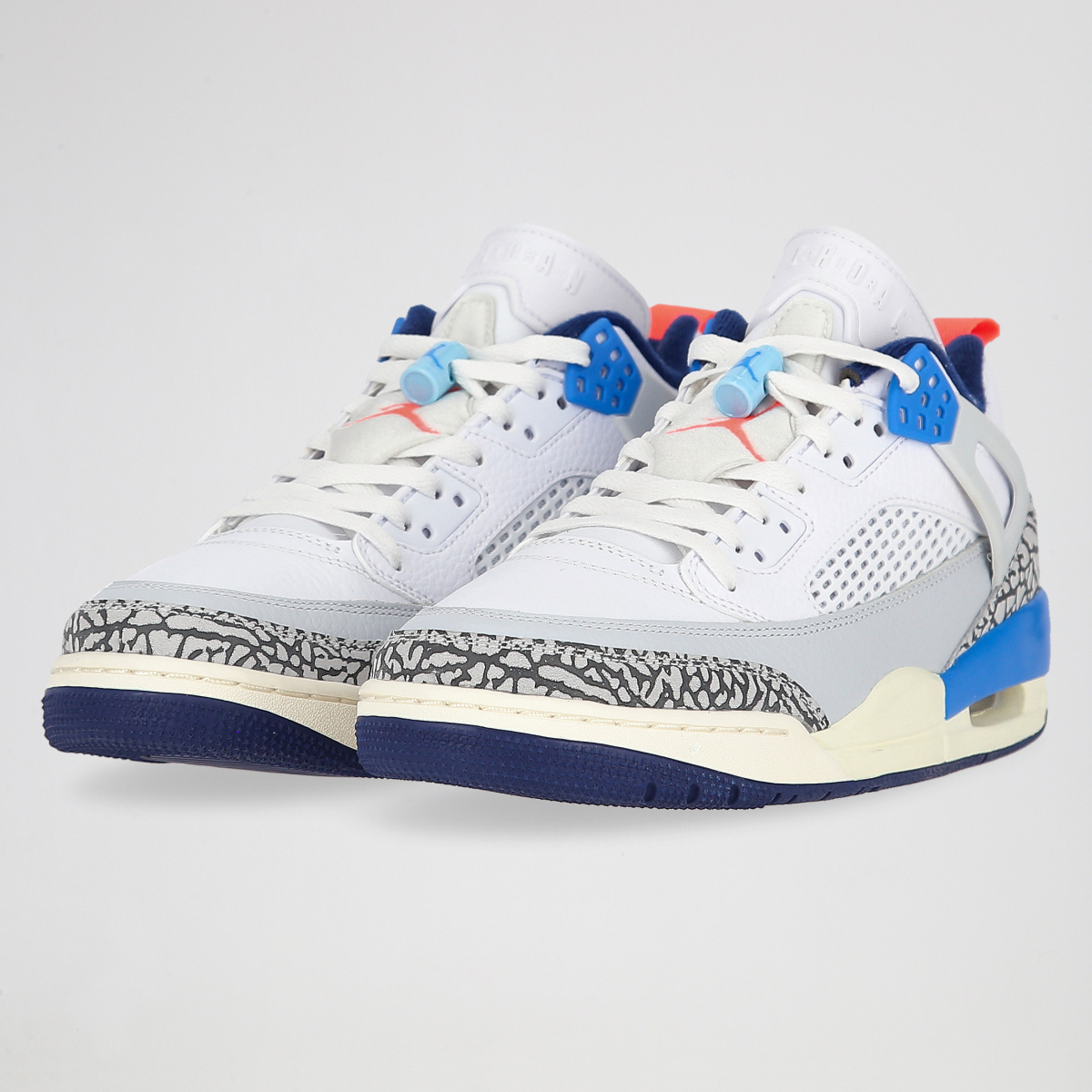 Zapatillas Jordan Spizike Low Hombre,  image number null