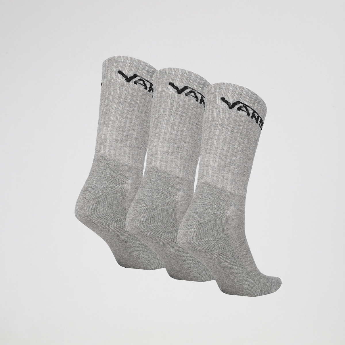 Pack de Medias Vans Classic Crew X3,  image number null