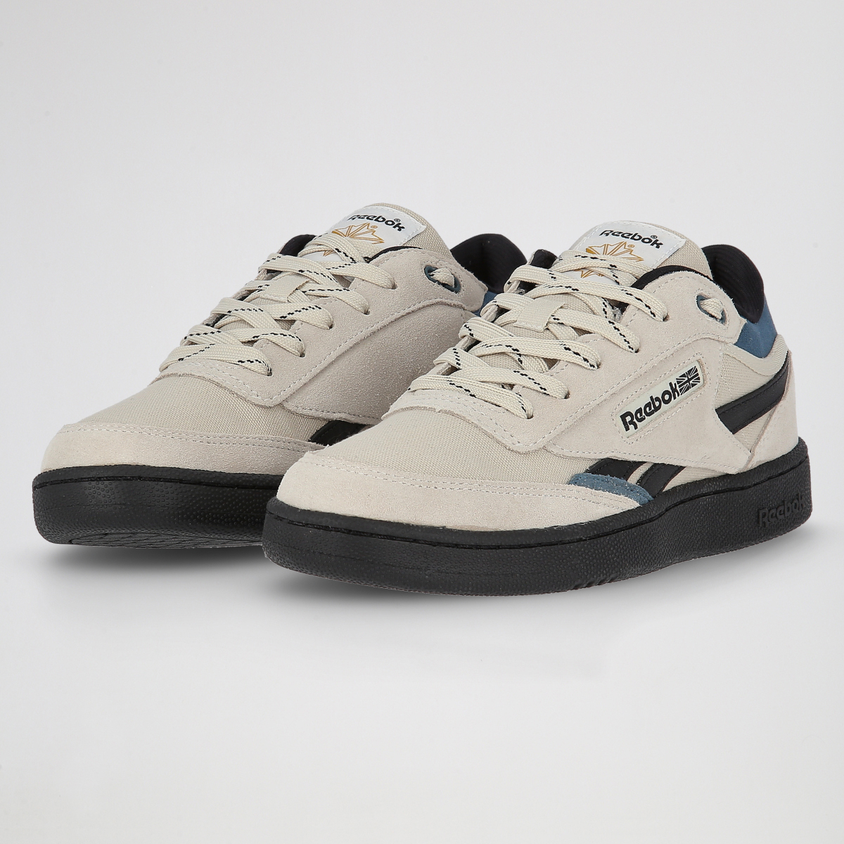 Zapatillas Reebok Club C Mid Il Revenge Moov