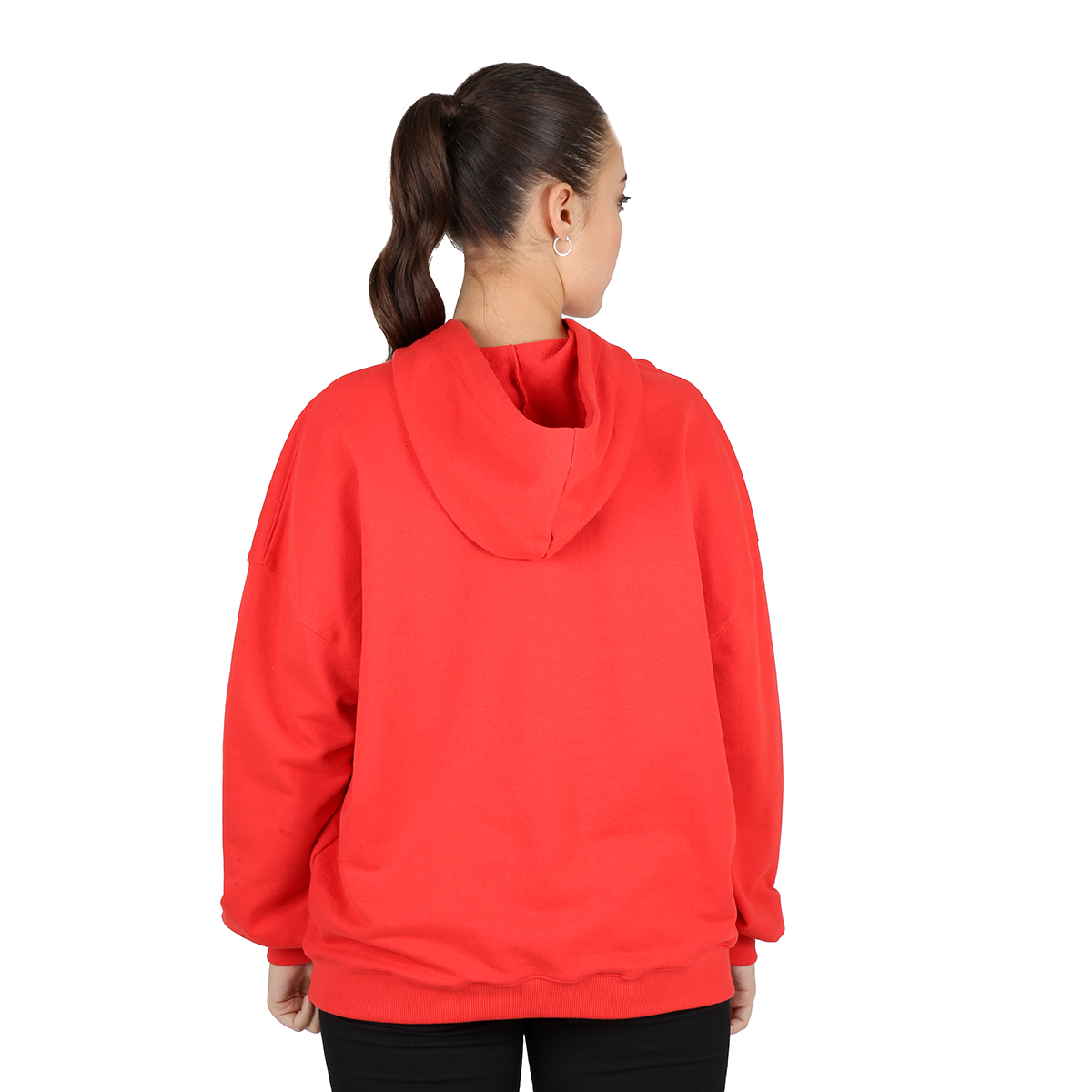 Buzo Urbano Fila Comfy Mujer,  image number null