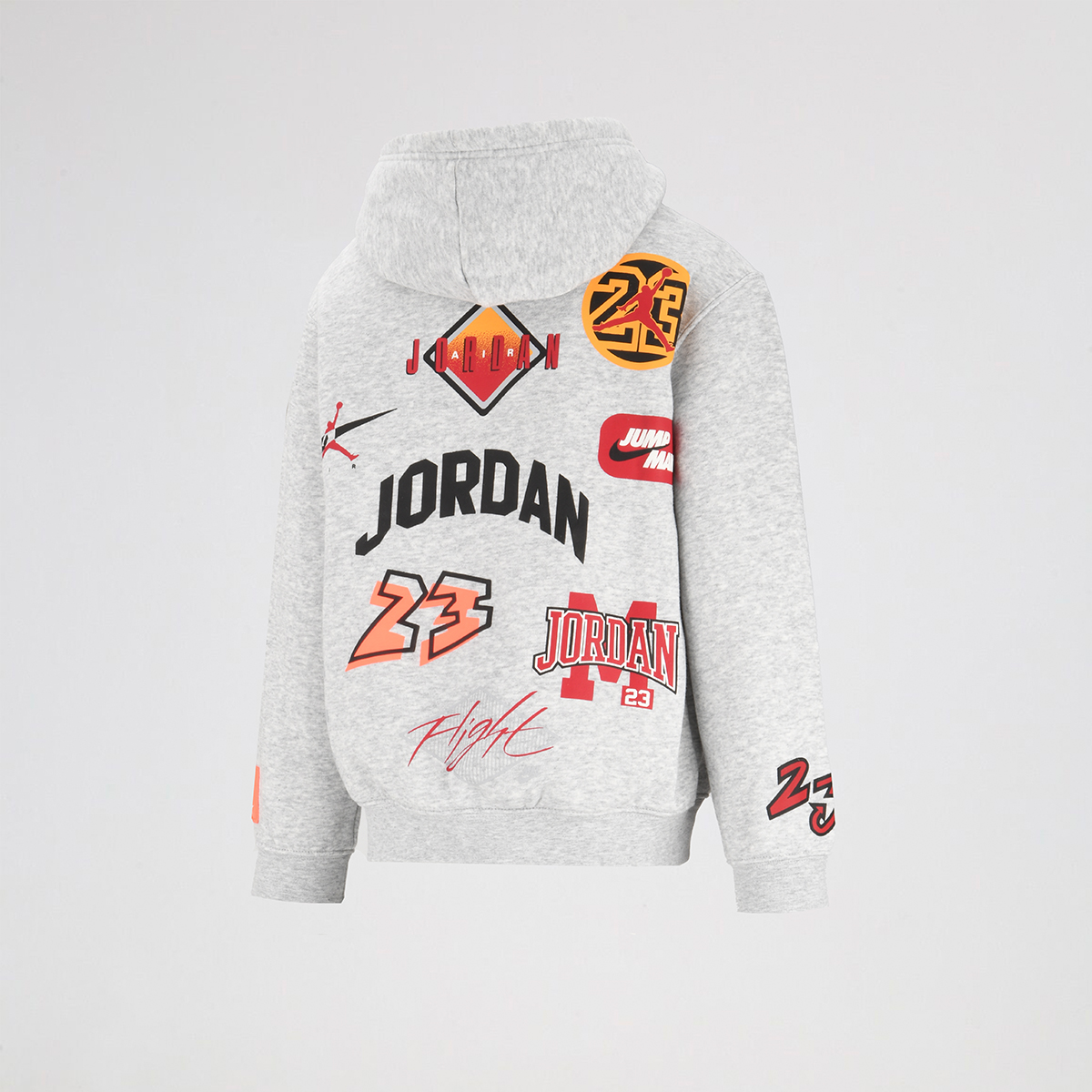 Buzo Jordan Dynasty Fleece Ni&ntilde;o,  image number null