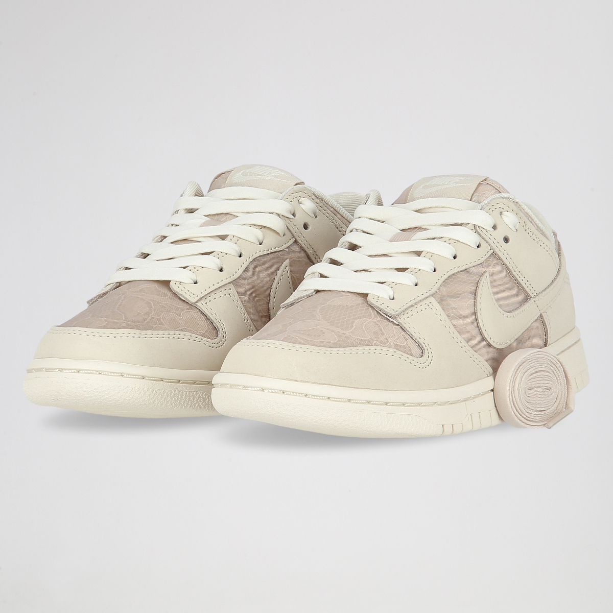 Zapatillas Nike Dunk Low Se Textil Mujer,  image number null
