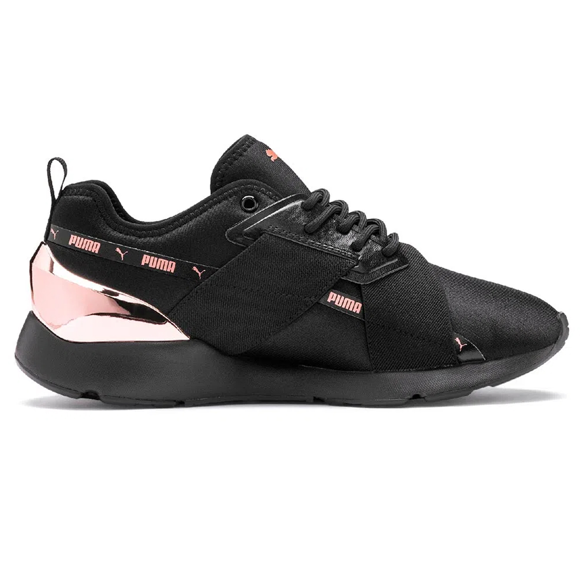 Zapatillas puma hot sale muse mujer