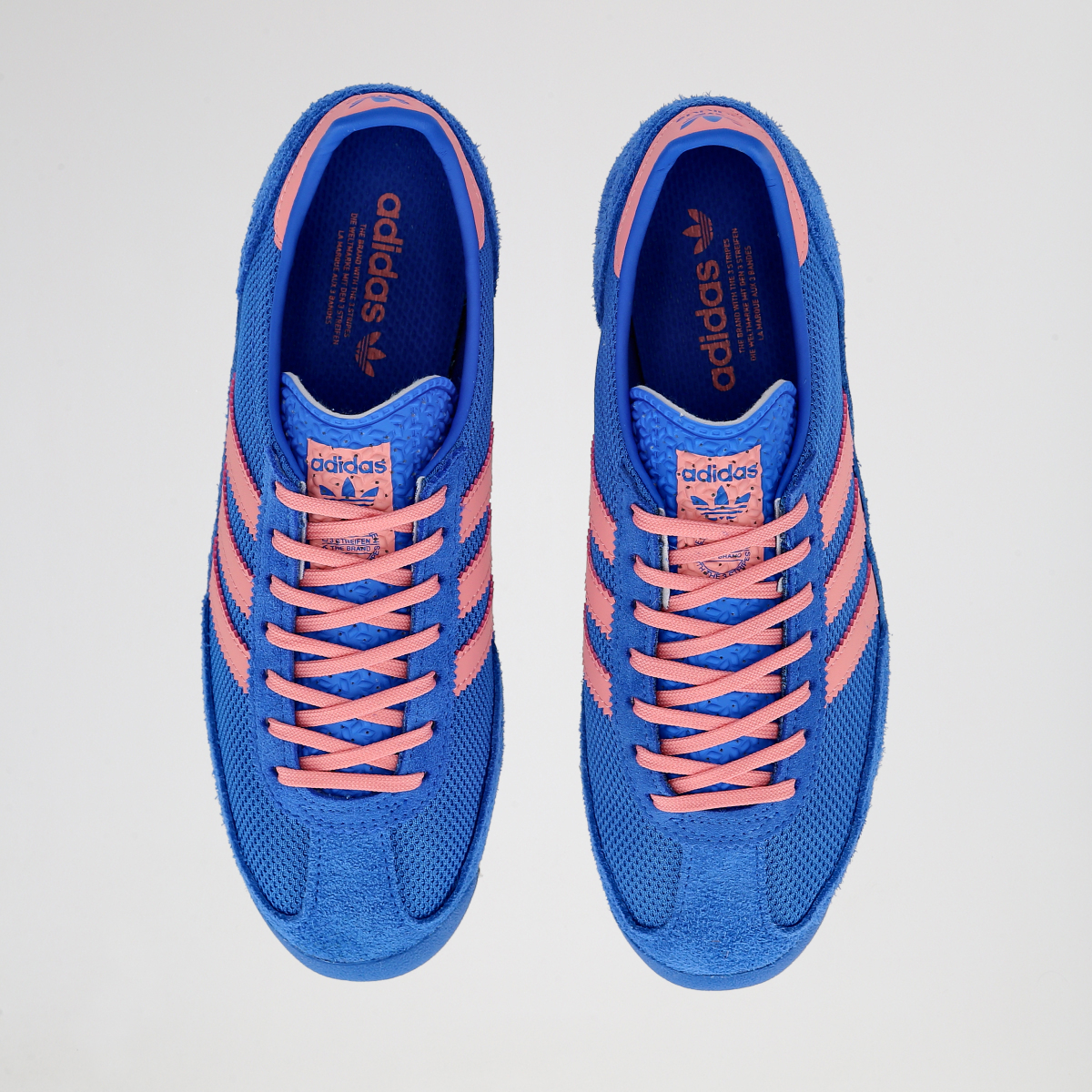 Zapatillas adidas SL 72 OG Mujer,  image number null