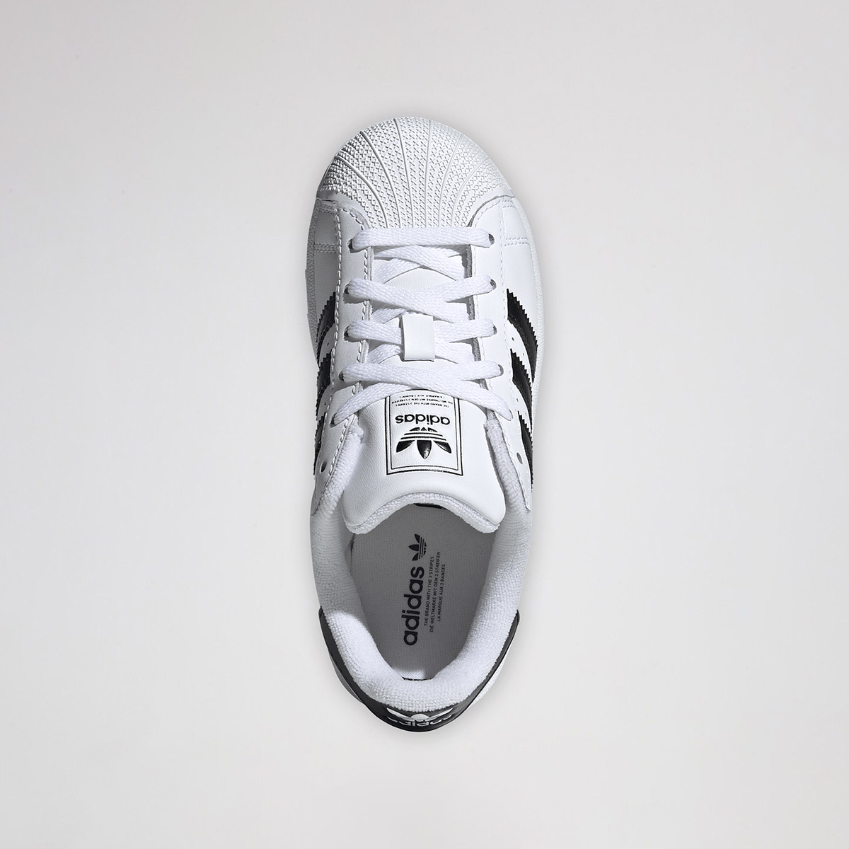 Zapatillas adidas Superstar Ii Infantil,  image number null