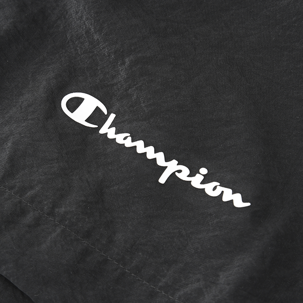 Buzo con Cierre Champion Woven Full-Zip Mujer,  image number null