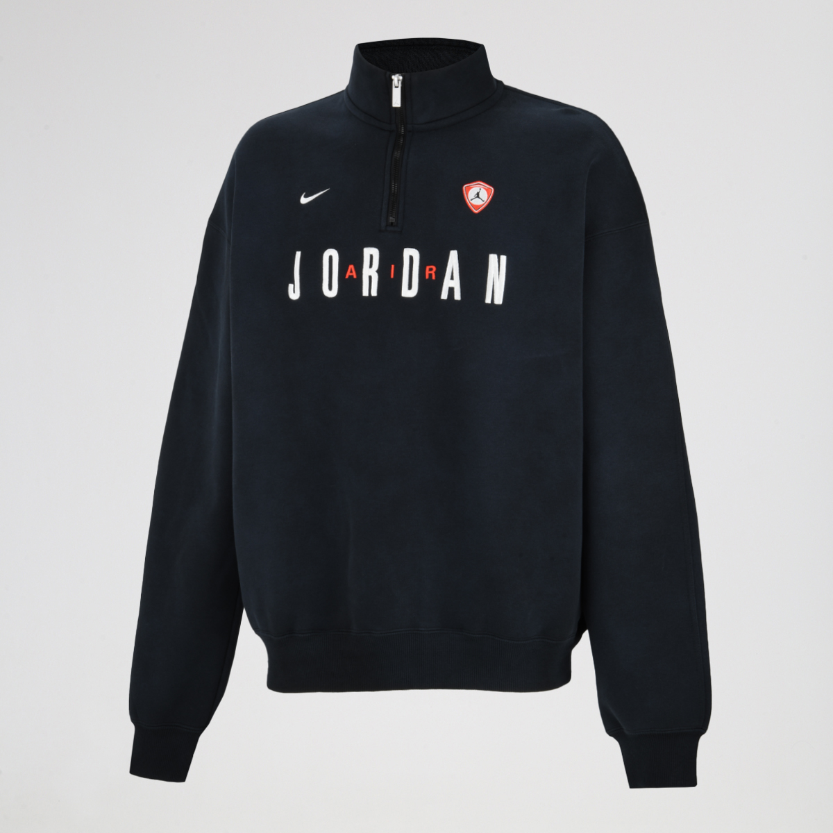 Buzo Jordan Flight Hombre,  image number null