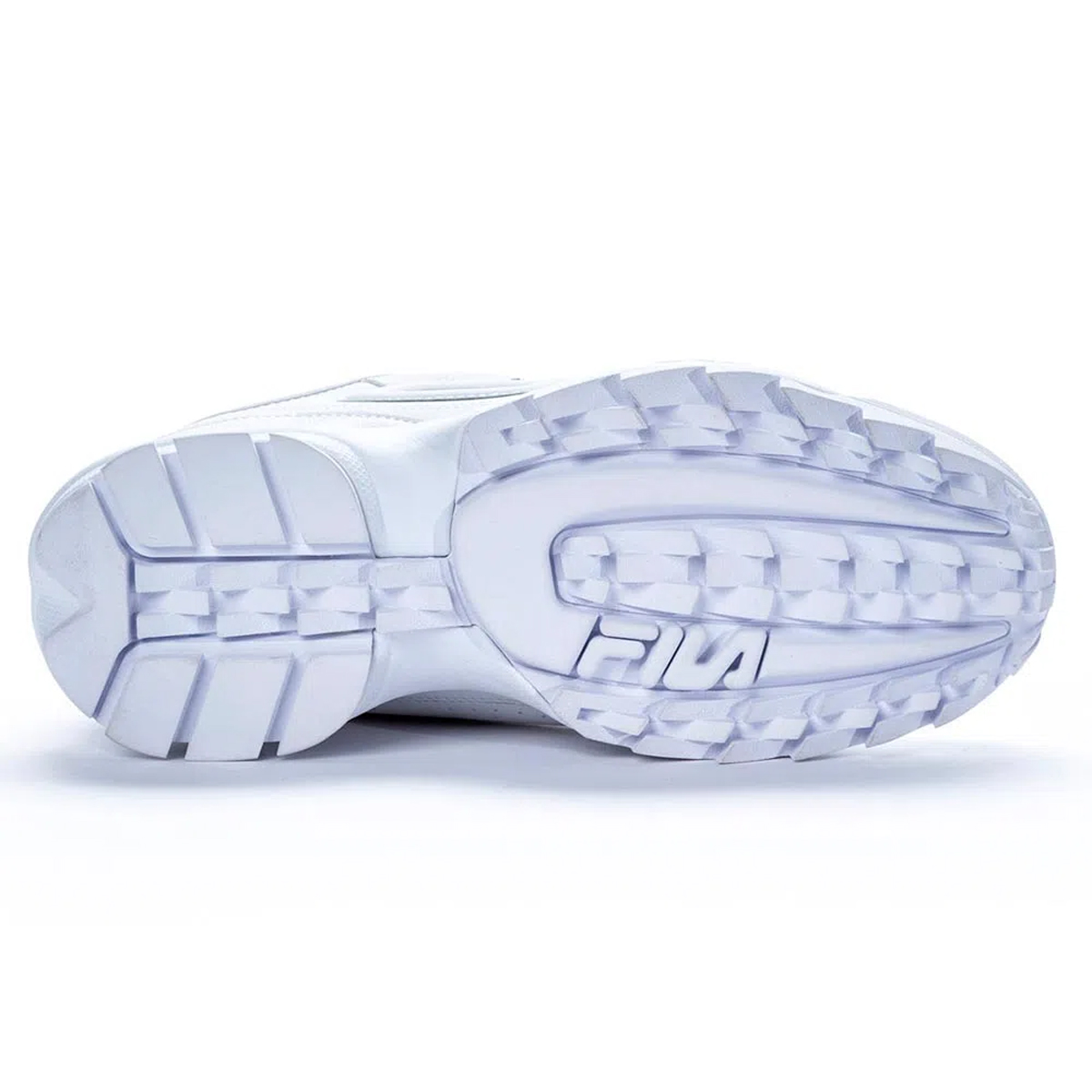 Zapatillas Fila Disruptor II Premium Mujer,  image number null