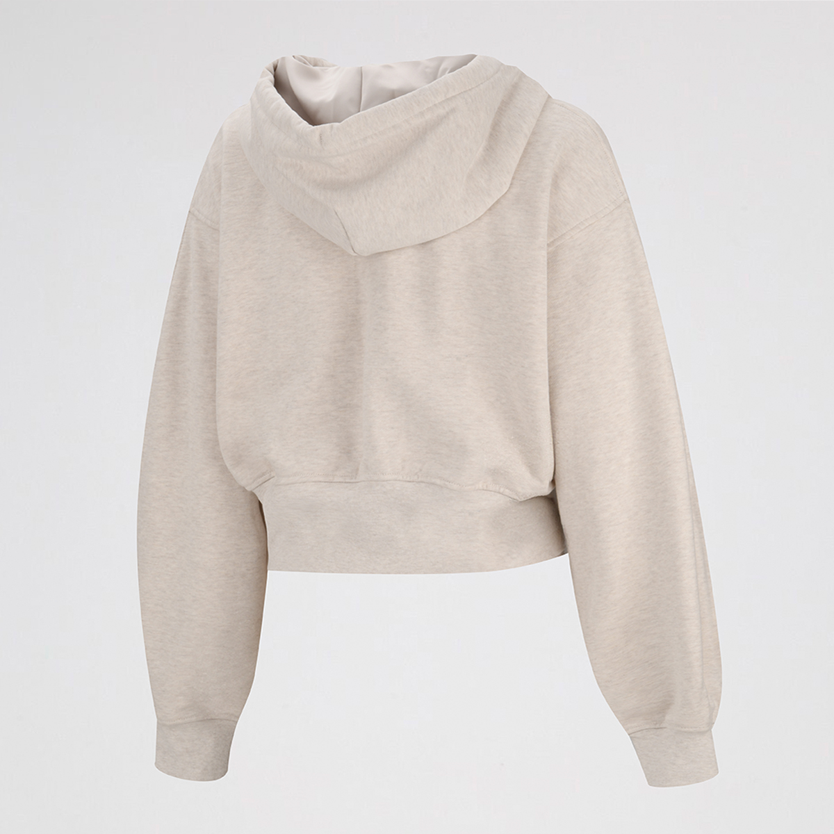 Buzo c&oacute;n cierre Jordan Flight Fleece Mujer,  image number null