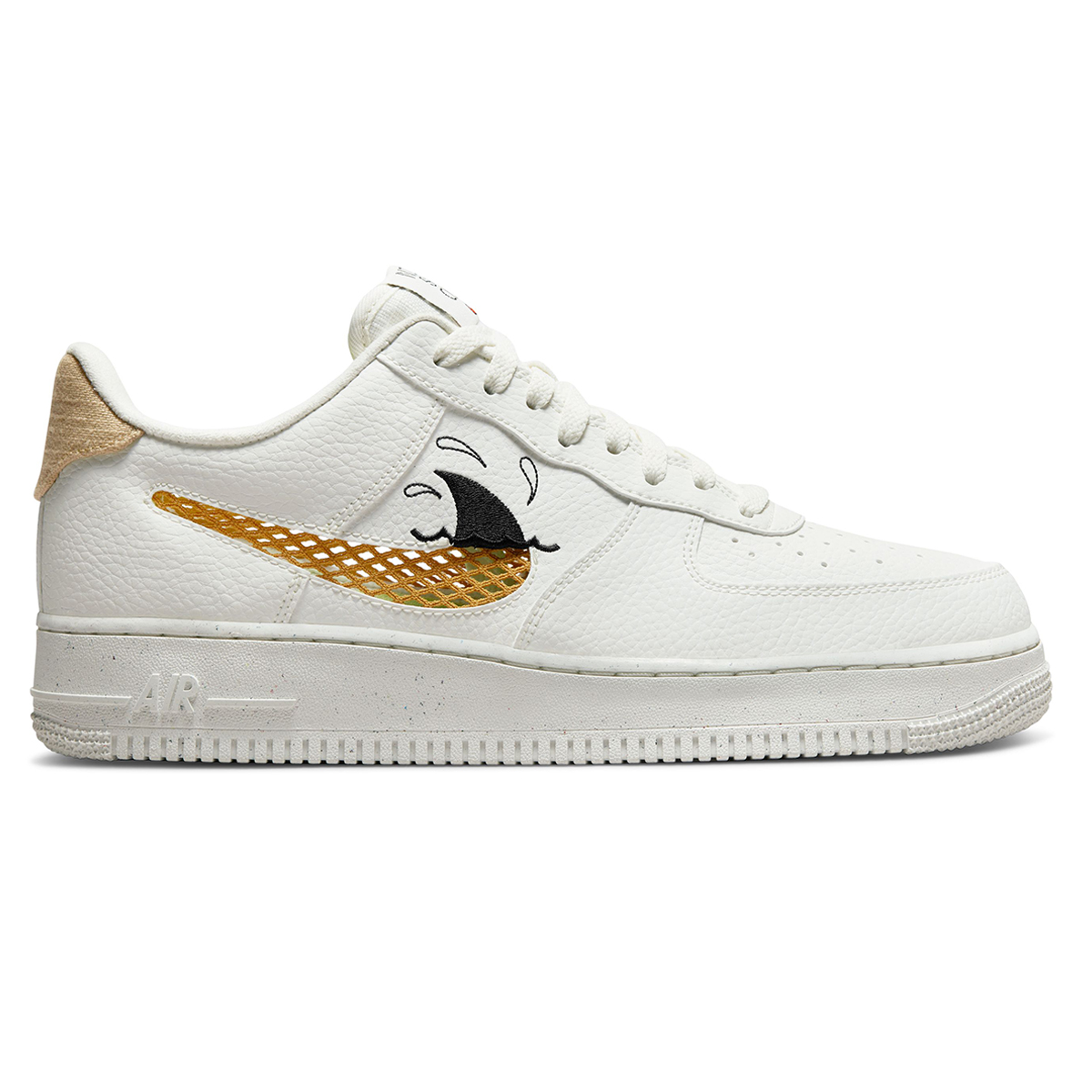 Zapatillas Nike Air Force 1 '07 Lv8 Next Nature,  image number null