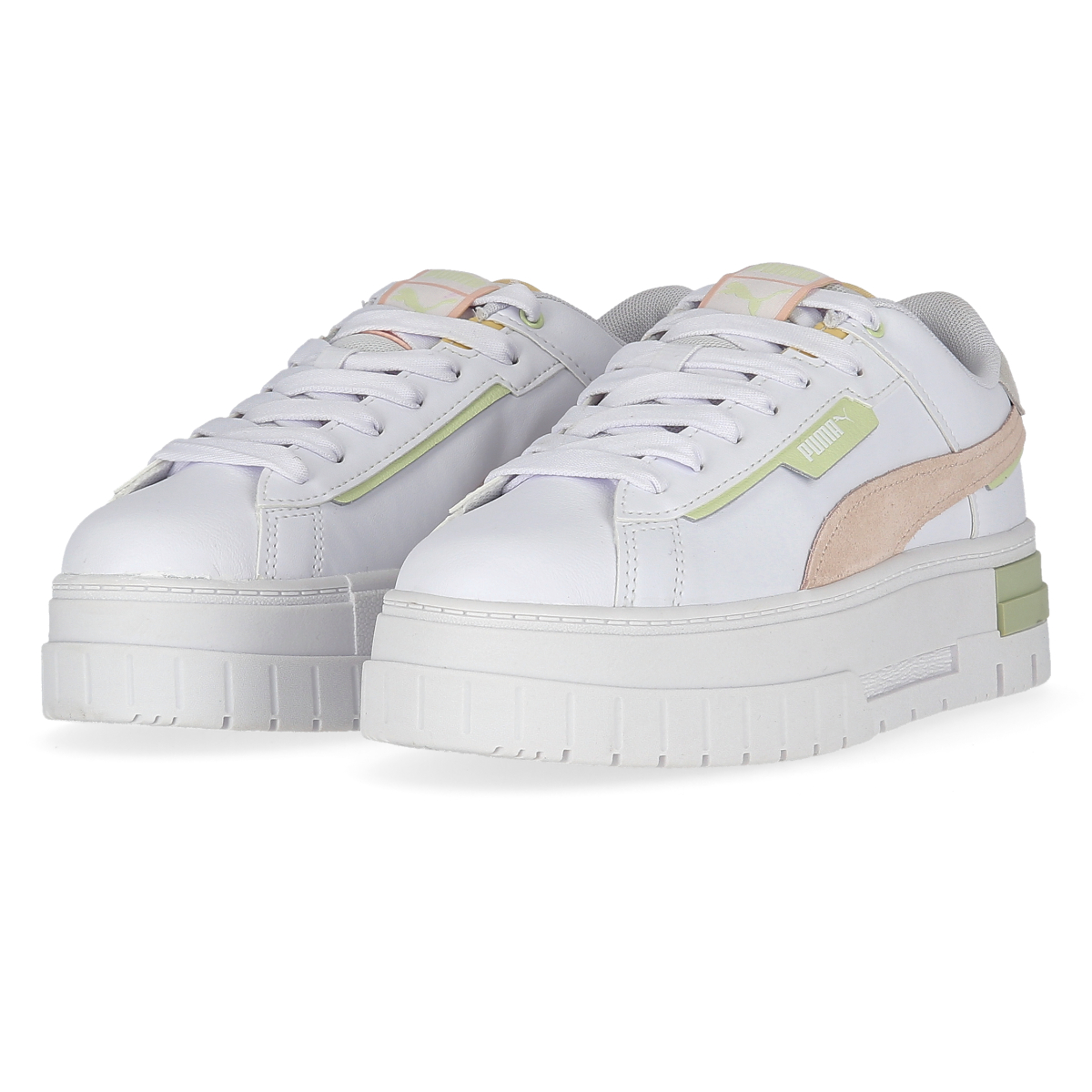 Zapatillas Puma Mayze Crashed Mujer,  image number null