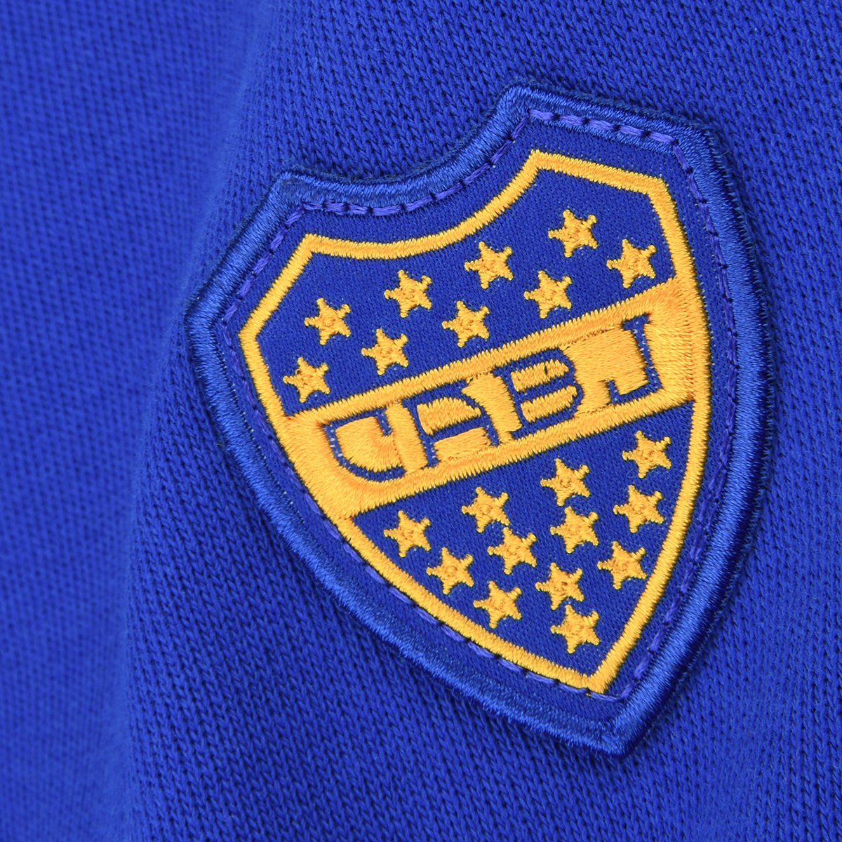 Buzo Boca Juniors adidas Terrace Icons para Hombre,  image number null