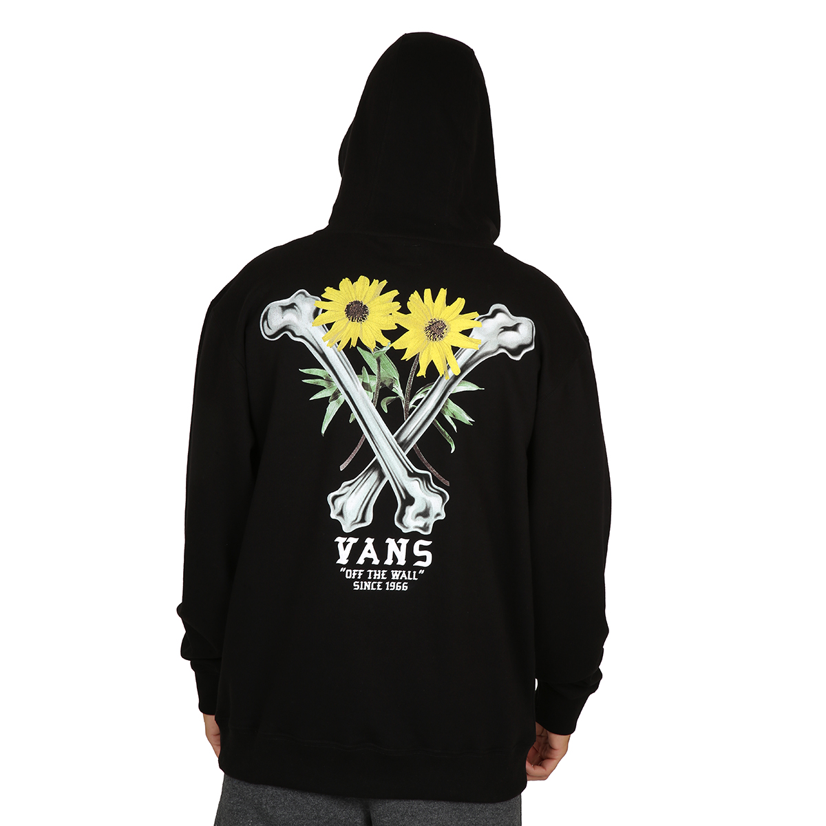 Buzo vans on sale