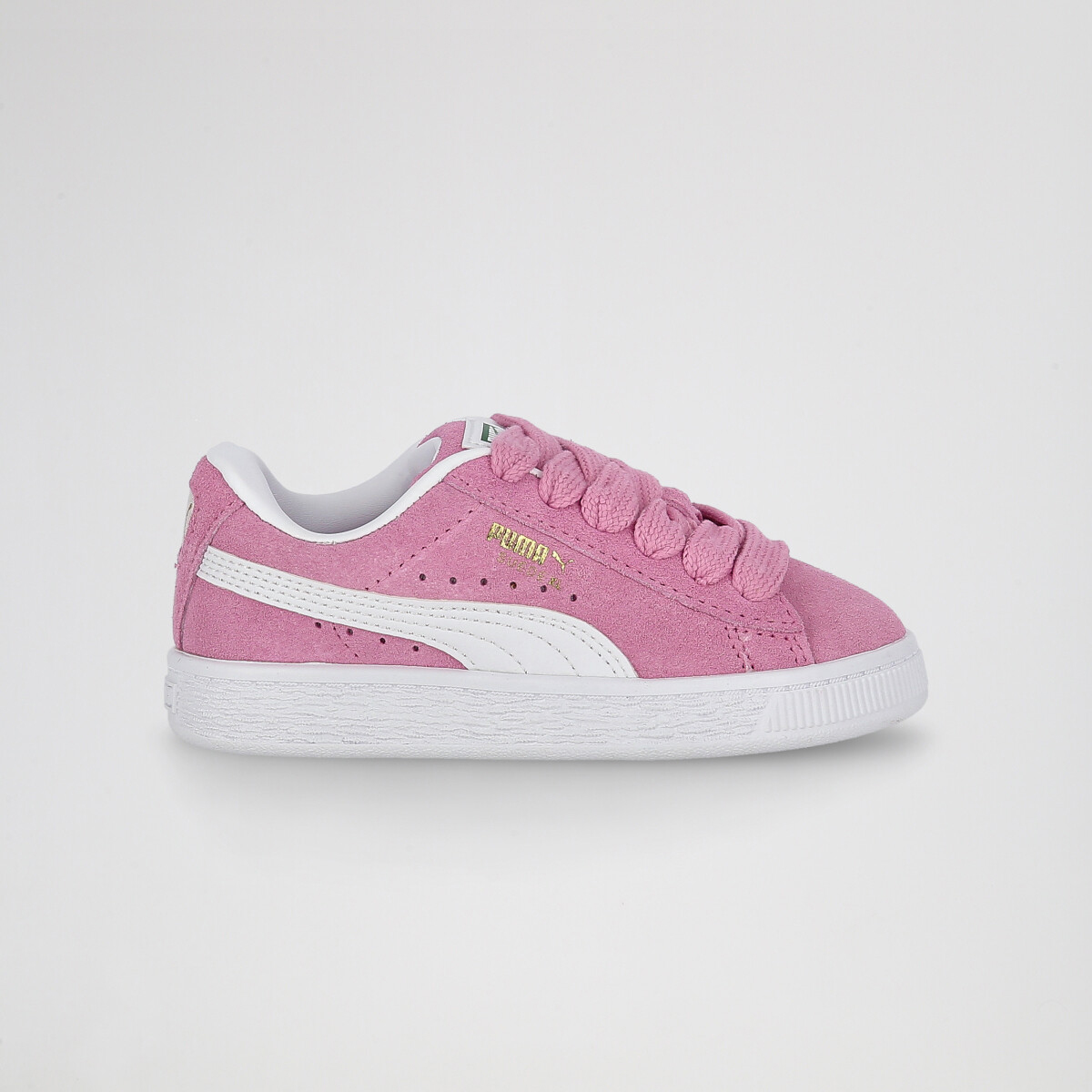 Puma suede infantil top
