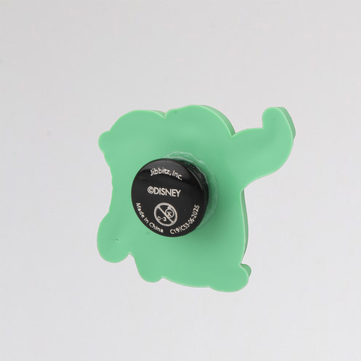 Pin Crocs Jibbitz Princesa Ariel,  image number null