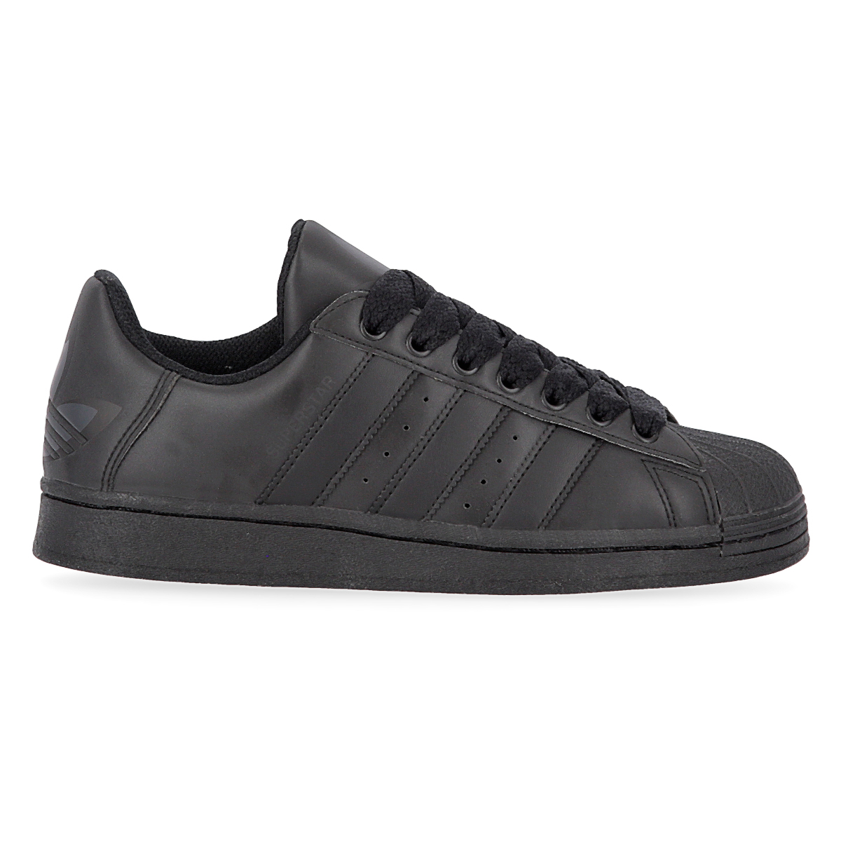 Adidas superstar hombre rojas sales