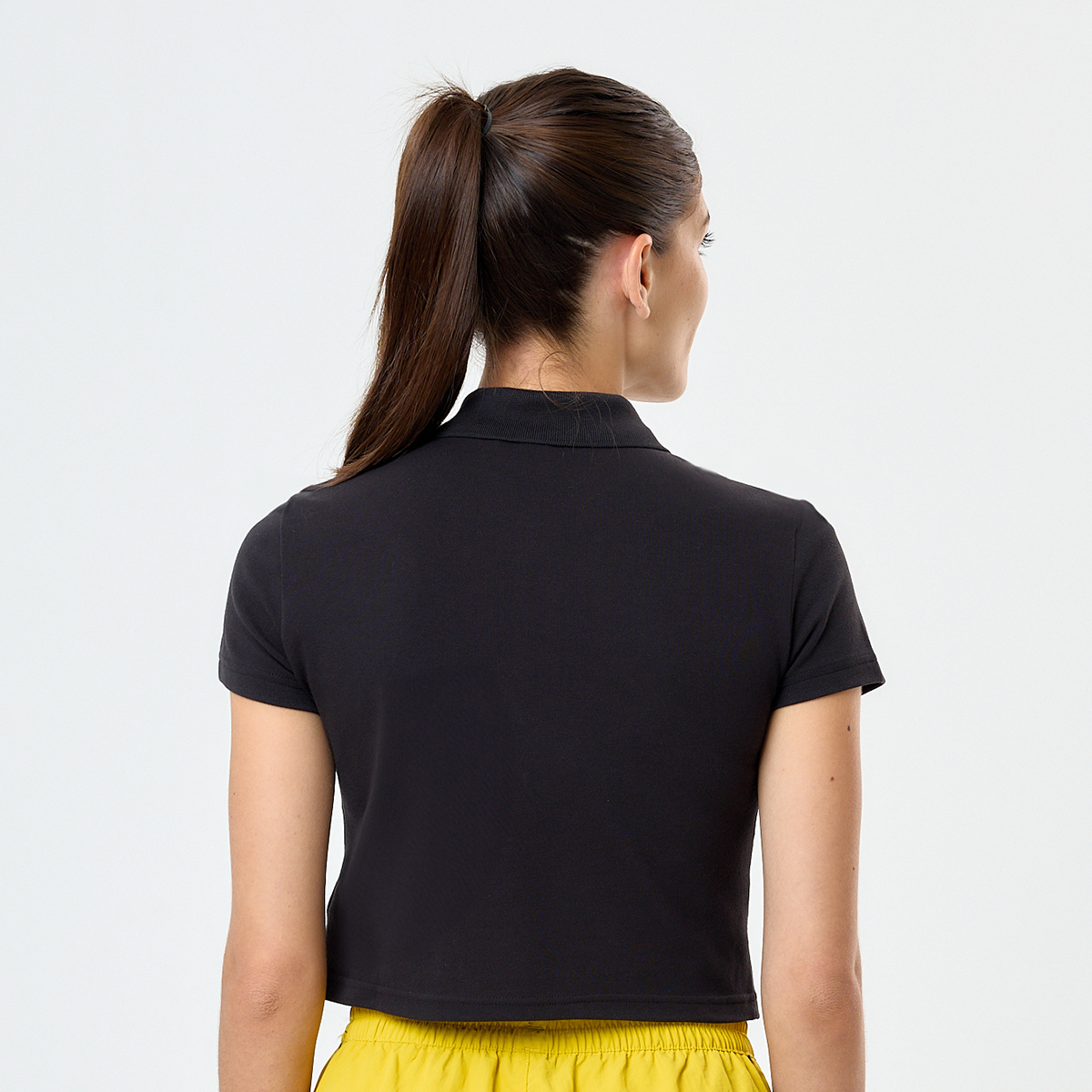 Remera Puma Classics Mujer,  image number null