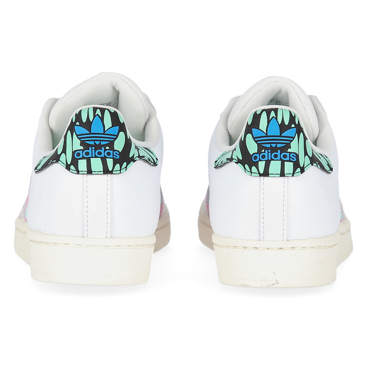 Zapatillas Urbanas adidas Superstar Mujer,  image number null
