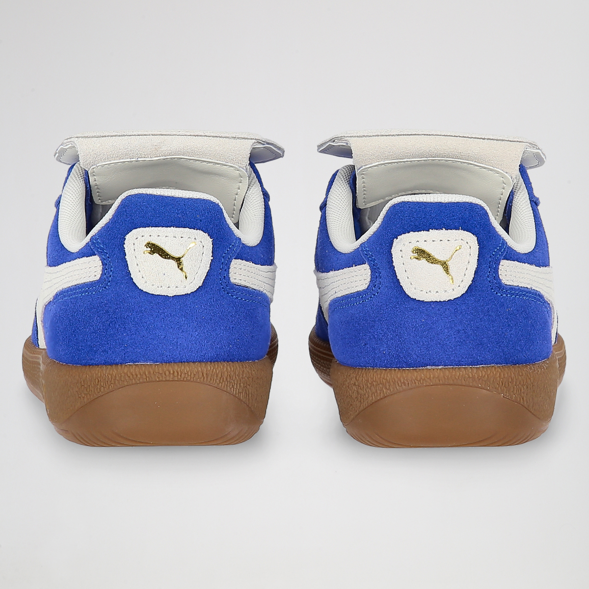 Zapatillas Puma Palermo Premium Suede,  image number null