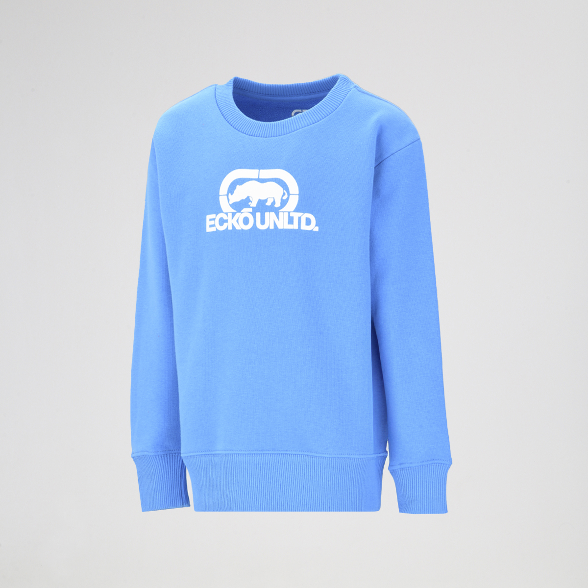 Buzo Ecko SSH Insti EP V26 Niño Logo,  image number null