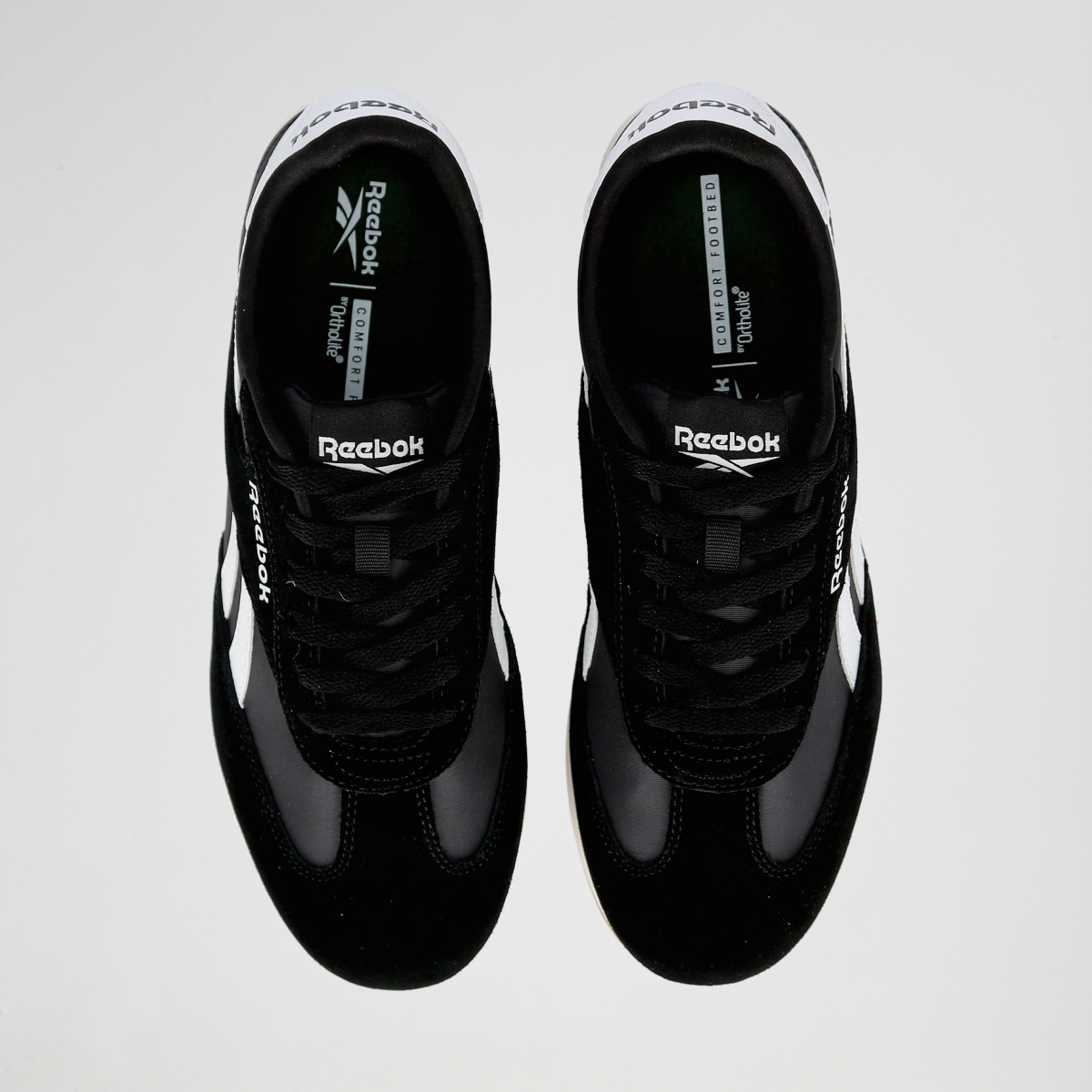 Zapatillas Reebok World 70 Gamuza,  image number null