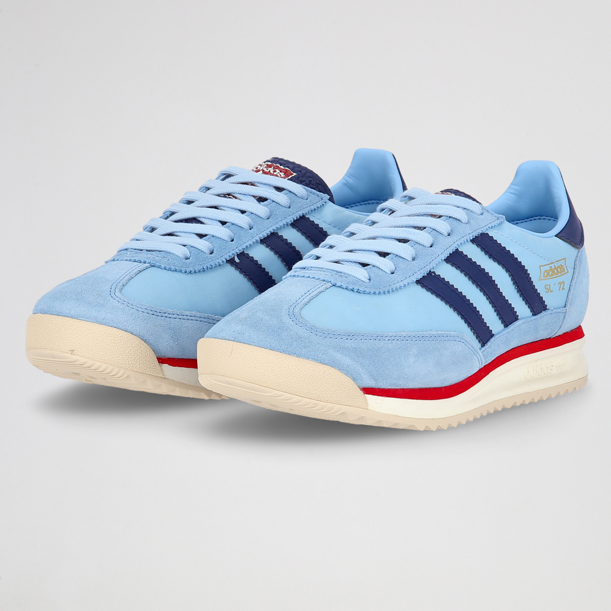 Zapatillas adidas sl 72 hombre store