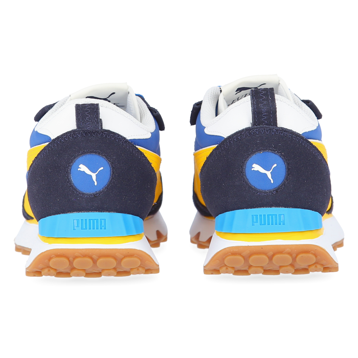 Zapatillas Puma Rider Fv Essentials Unisex,  image number null
