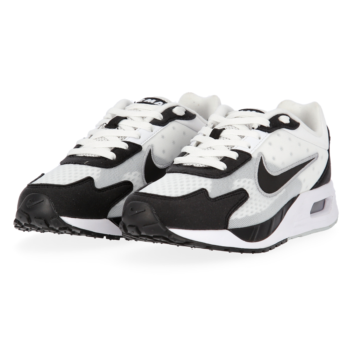 Zapatillas Nike Air Max Solo Hombre Moov