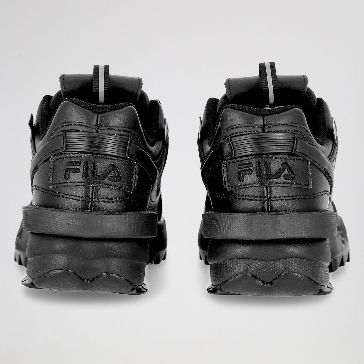 Mujer fila disruptor low sales