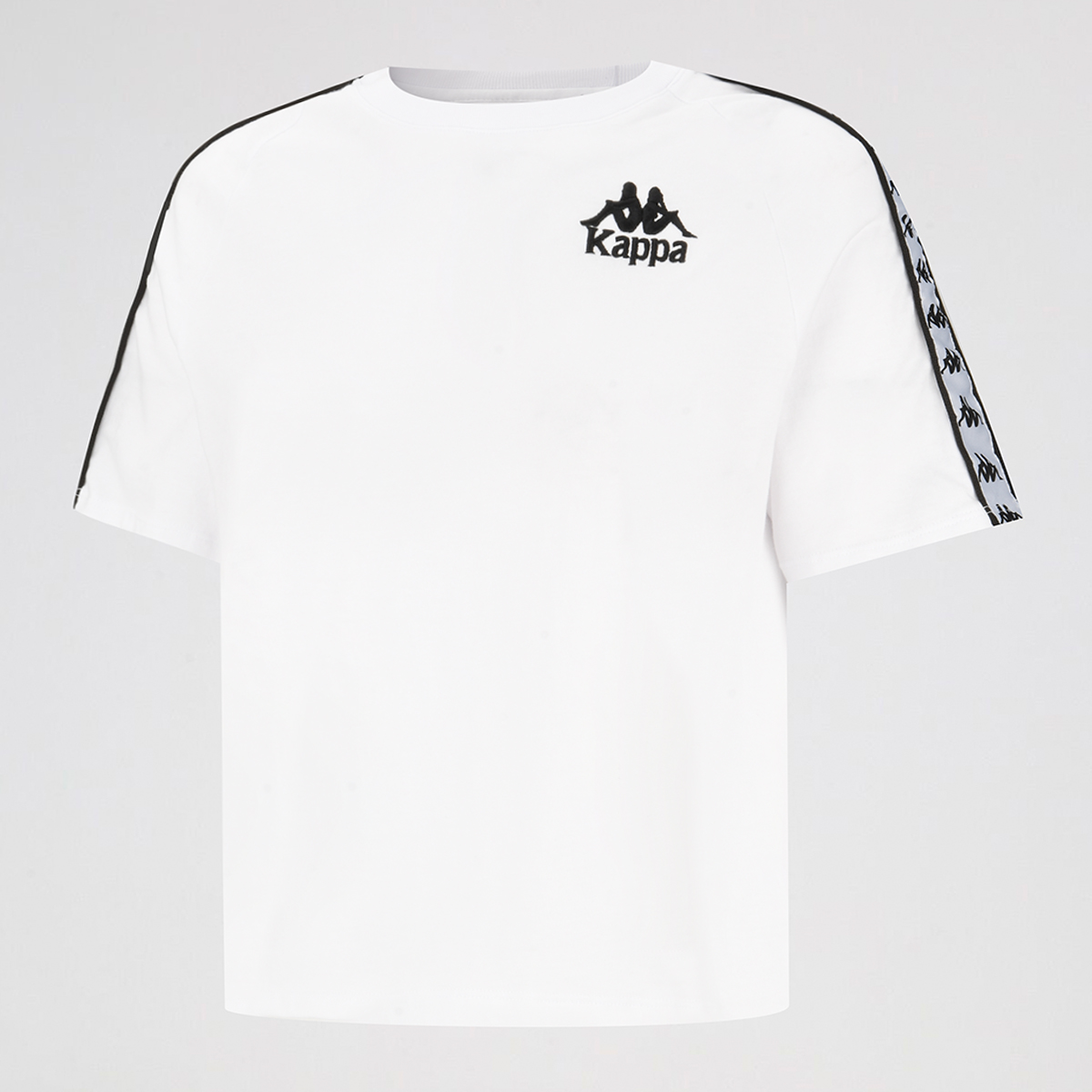 Remera Kappa 222 Banda Adi Mujer,  image number null