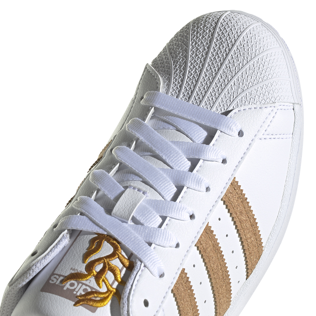 Zapatillas Urbanas adidas Superstar Hombre